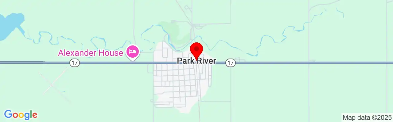 Park River, ND, North Dakota