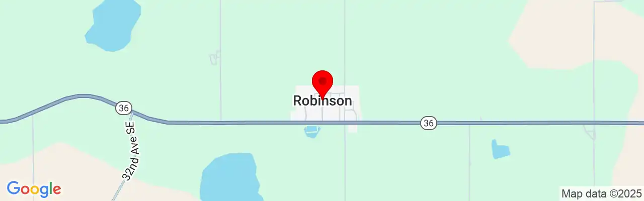 Robinson, ND, North Dakota