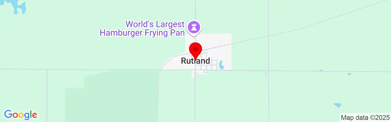 Rutland, ND, North Dakota