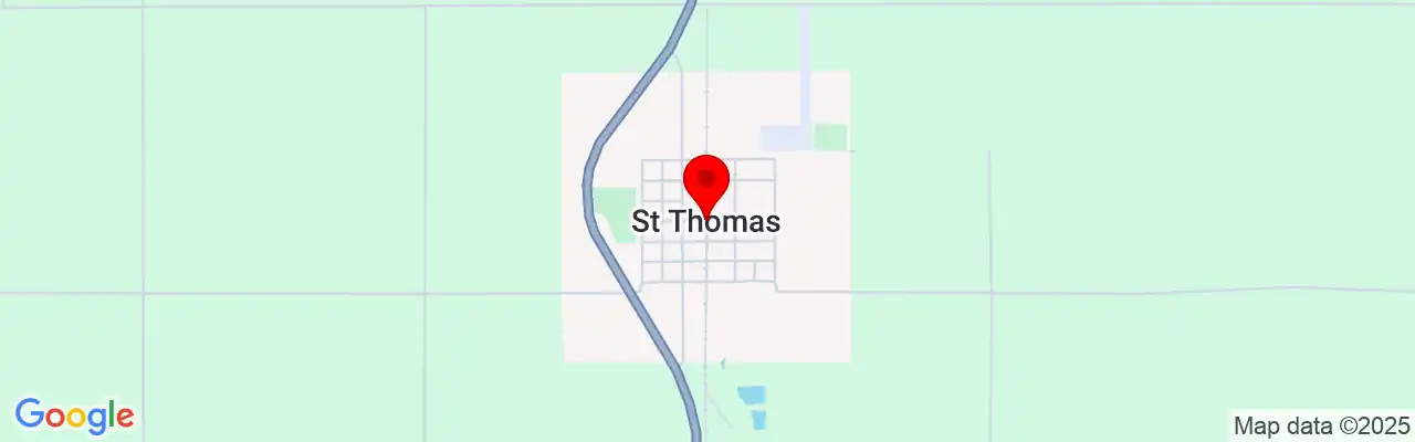 Saint Thomas, ND, North Dakota