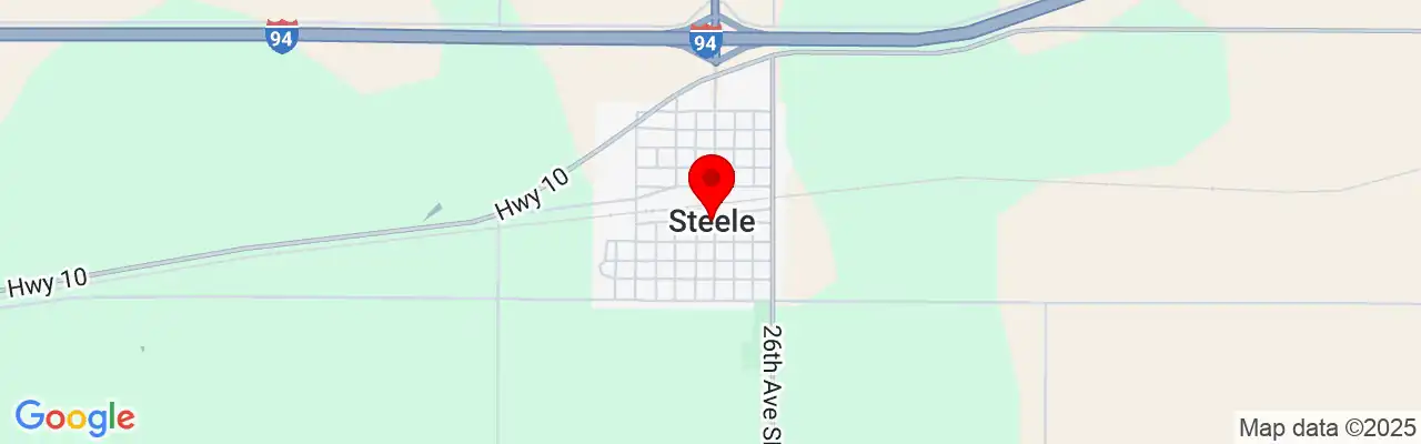 Steele, ND, North Dakota