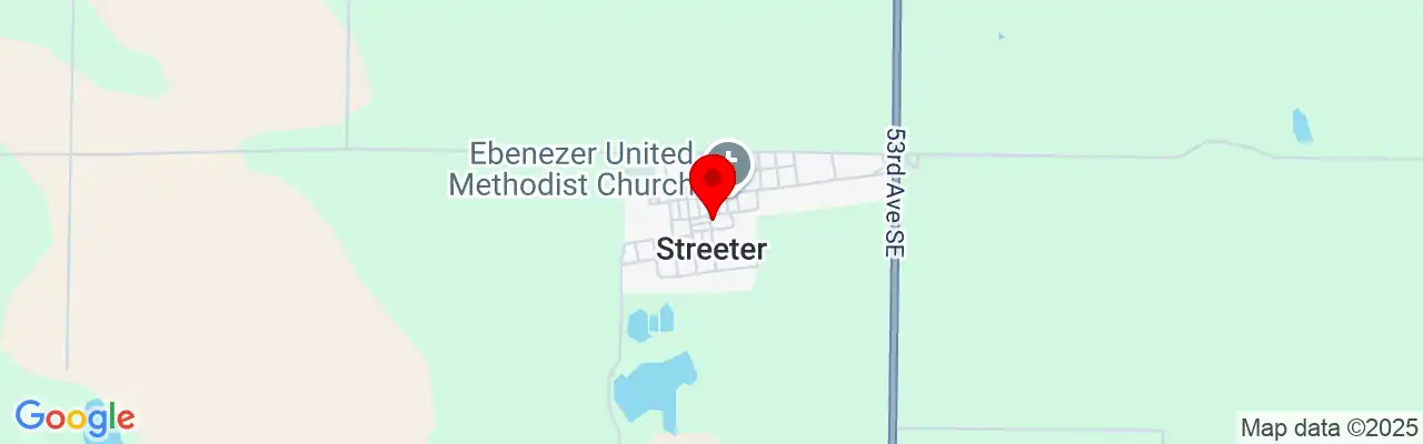 Streeter, ND, North Dakota