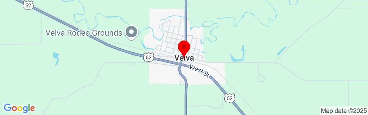 Velva, ND, North Dakota