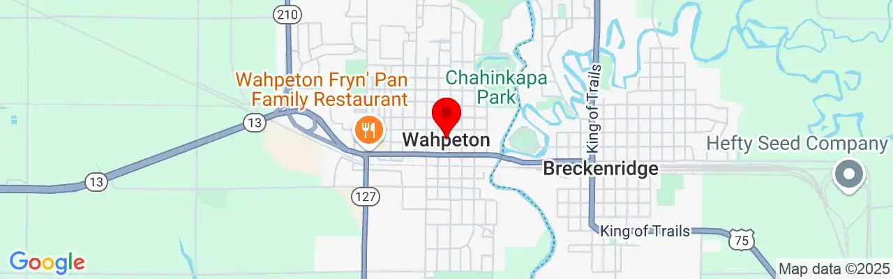 Wahpeton, ND, North Dakota