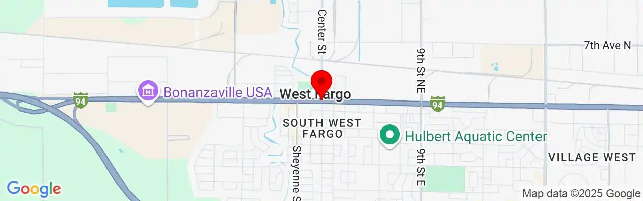 West Fargo, ND, North Dakota