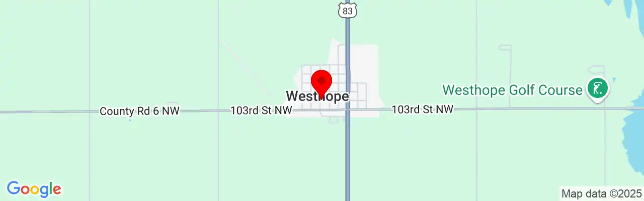 Westhope, ND, North Dakota
