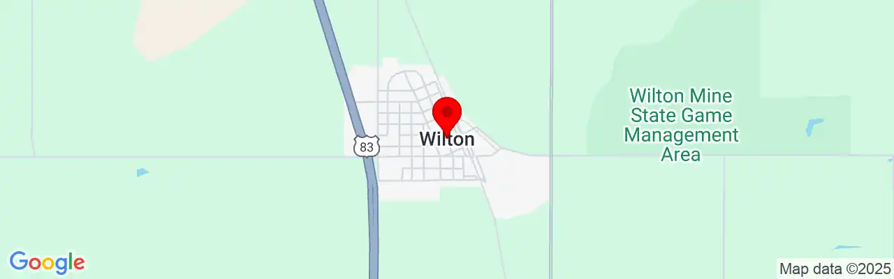Wilton, ND, North Dakota