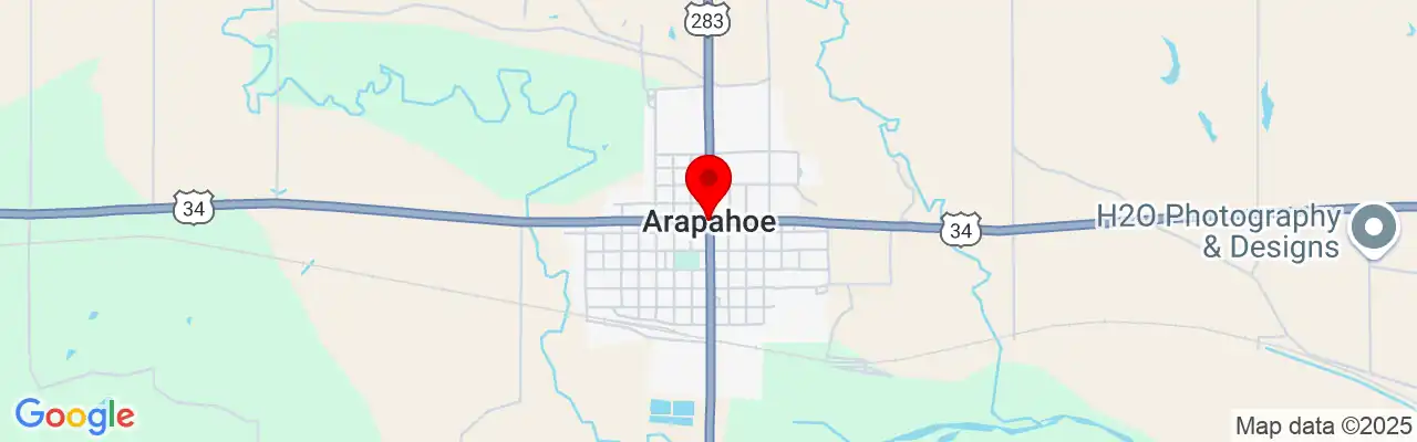 Arapahoe, NE, Nebraska