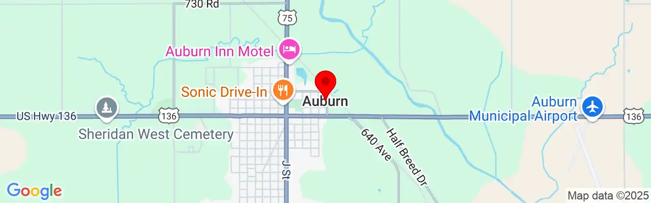 Auburn, NE, Nebraska