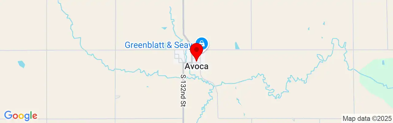 Avoca, NE, Nebraska