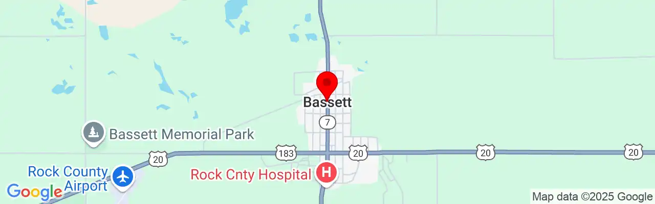 Bassett, NE, Nebraska