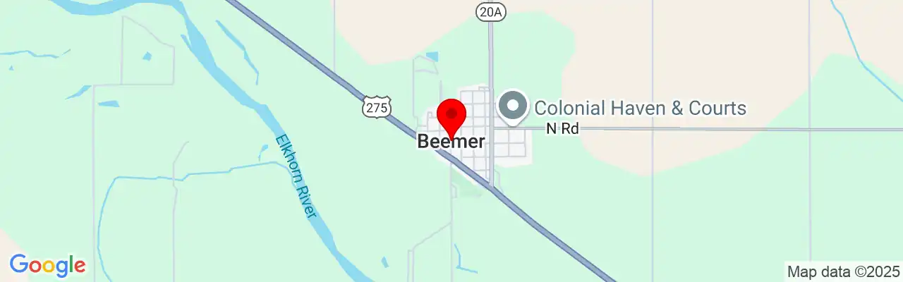 Beemer, NE, Nebraska