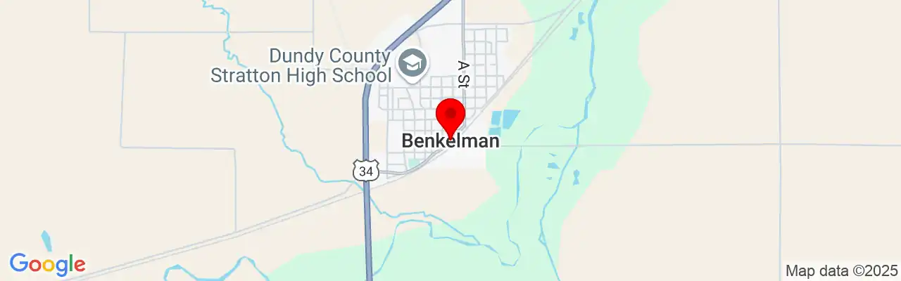 Benkelman, NE, Nebraska