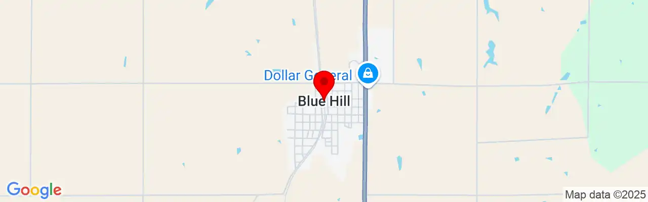 Blue Hill, NE, Nebraska
