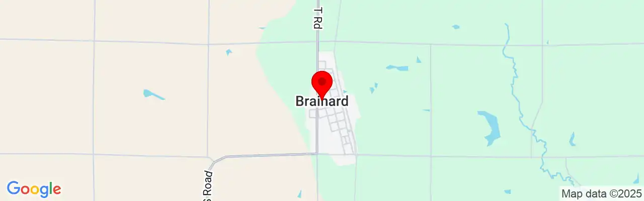 Brainard, NE, Nebraska