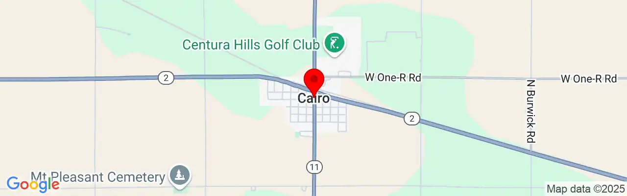 Cairo, NE, Nebraska