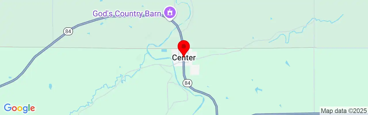 Center, NE, Nebraska