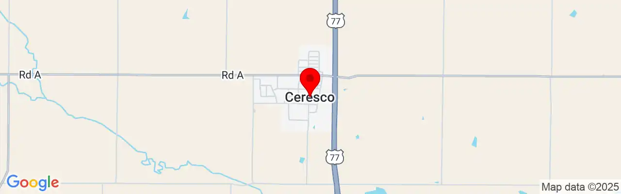 Ceresco, NE, Nebraska