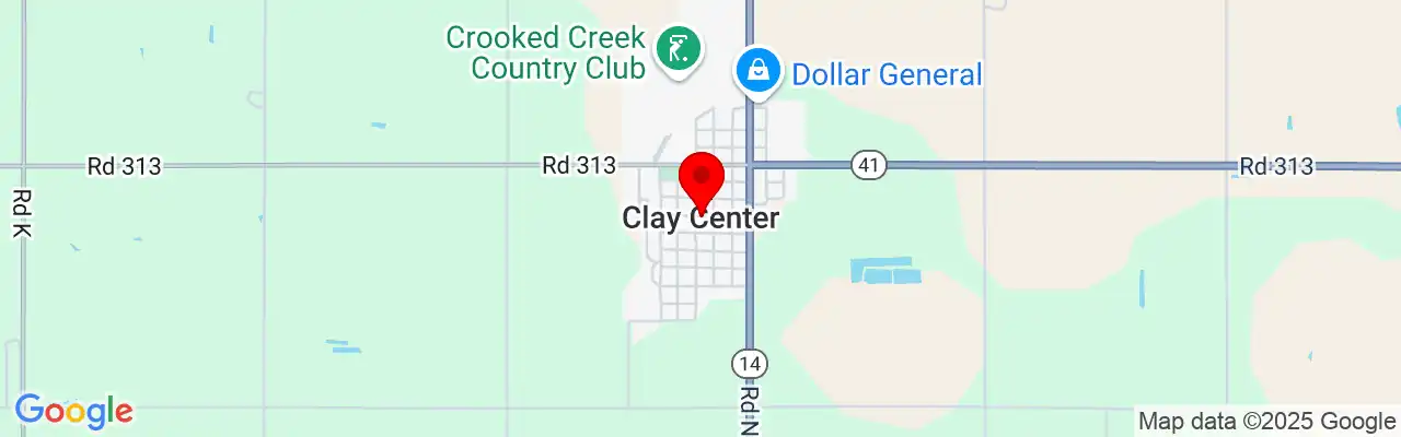 Clay Center, NE, Nebraska