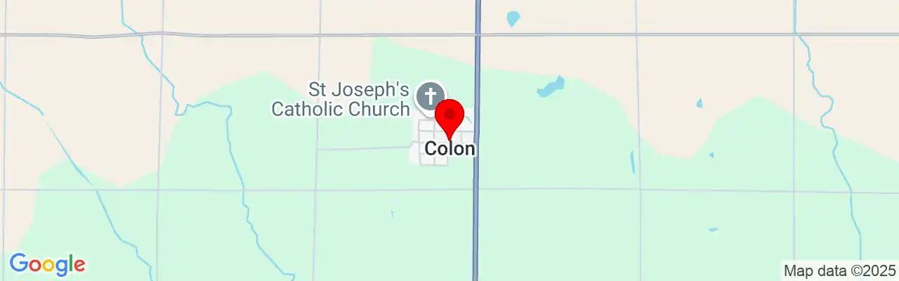 Colon, NE, Nebraska