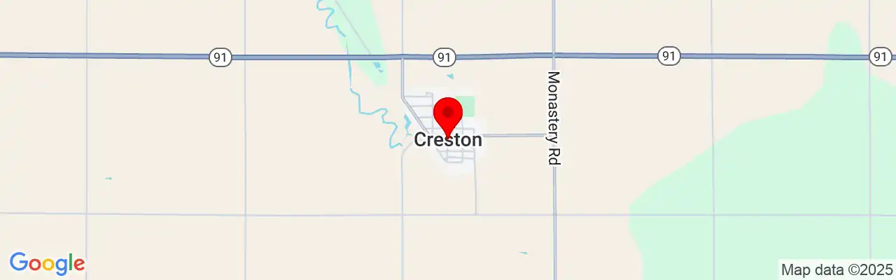 Creston, NE, Nebraska