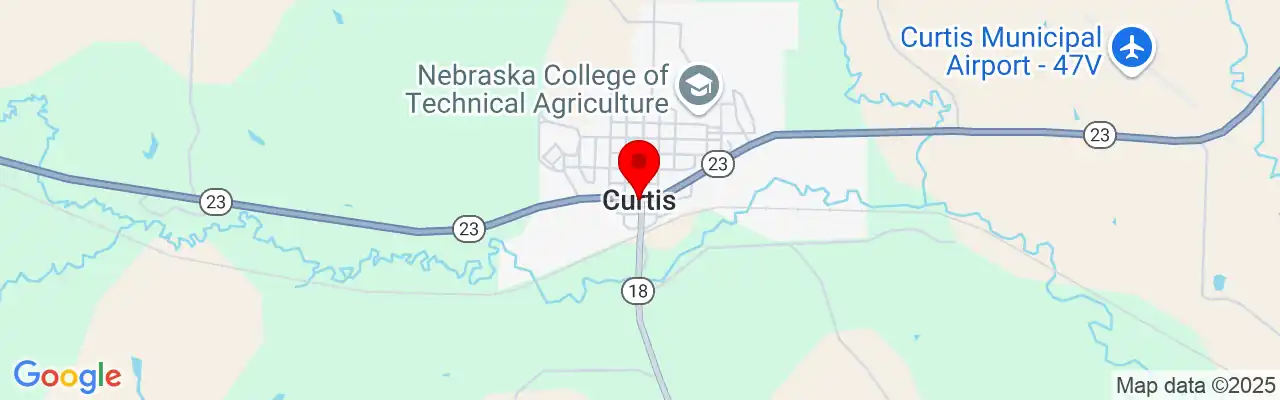 Curtis, NE, Nebraska