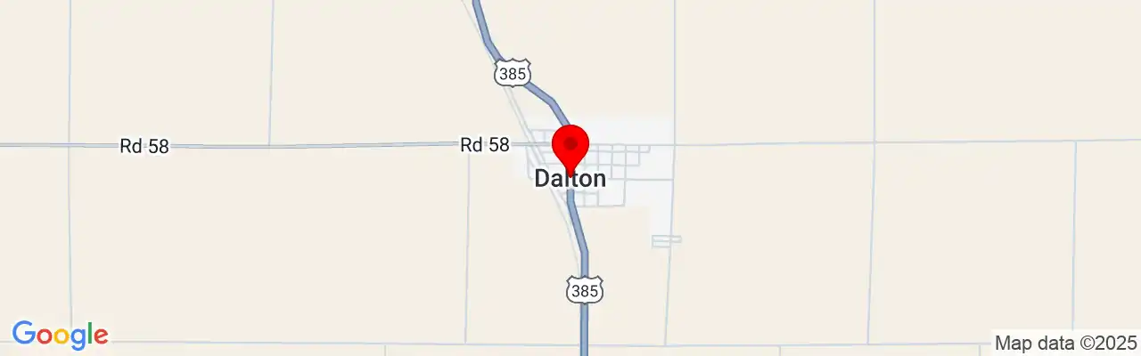 Dalton, NE, Nebraska