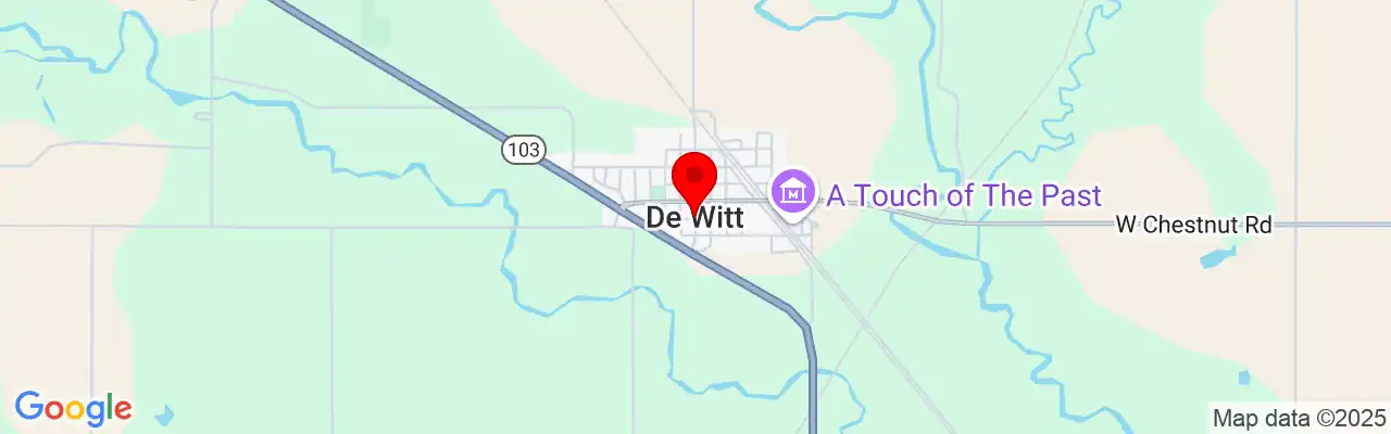 De Witt, NE, Nebraska
