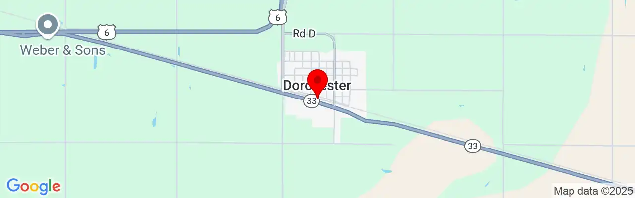 Dorchester, NE, Nebraska