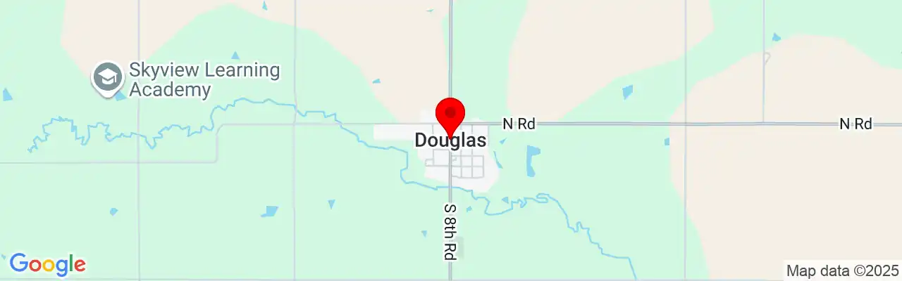 Douglas, NE, Nebraska