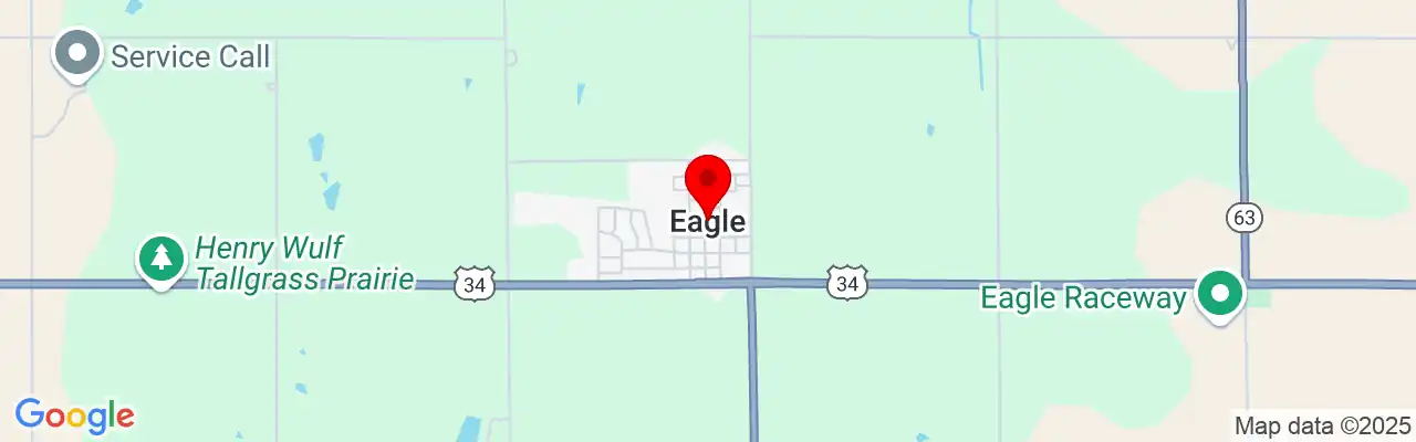 Eagle, NE, Nebraska