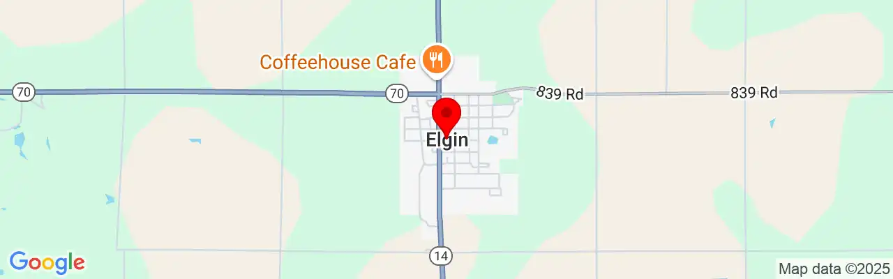 Elgin, NE, Nebraska