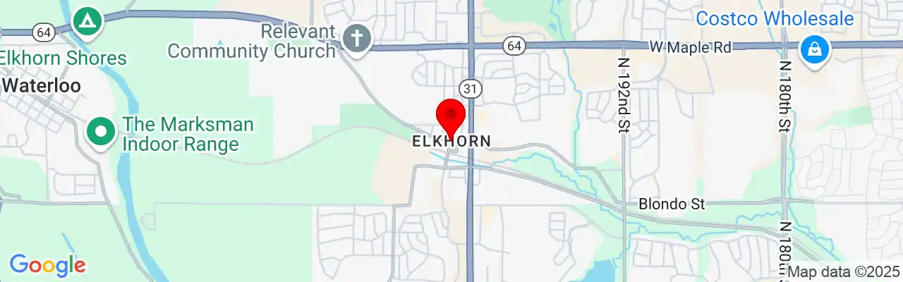 Elkhorn, NE, Nebraska