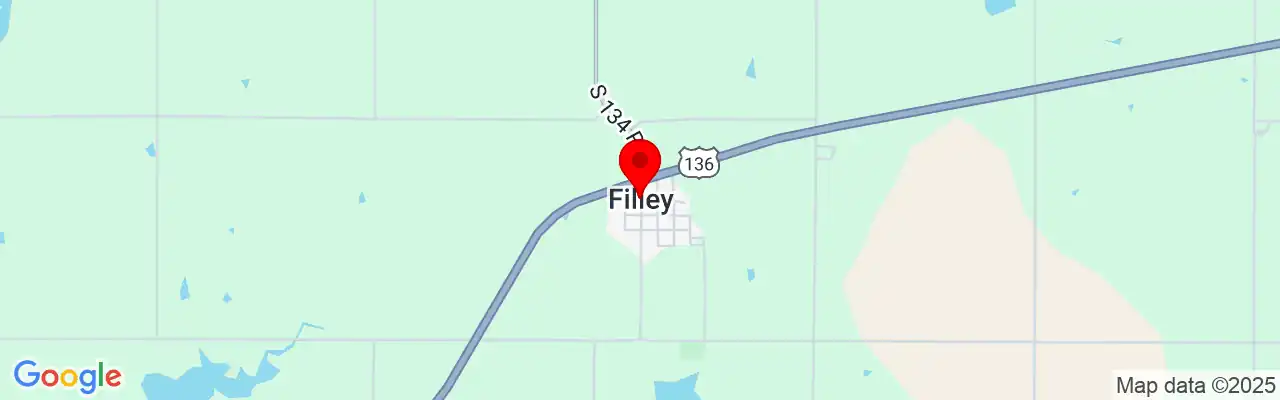 Filley, NE, Nebraska