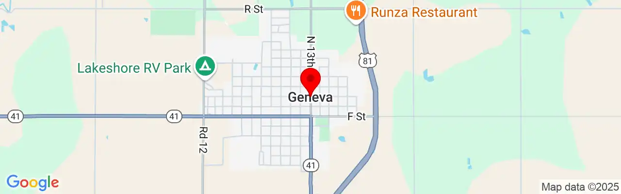 Geneva, NE, Nebraska