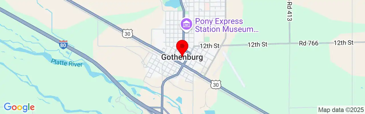 Gothenburg, NE, Nebraska