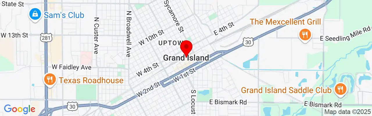 Grand Island, NE, Nebraska