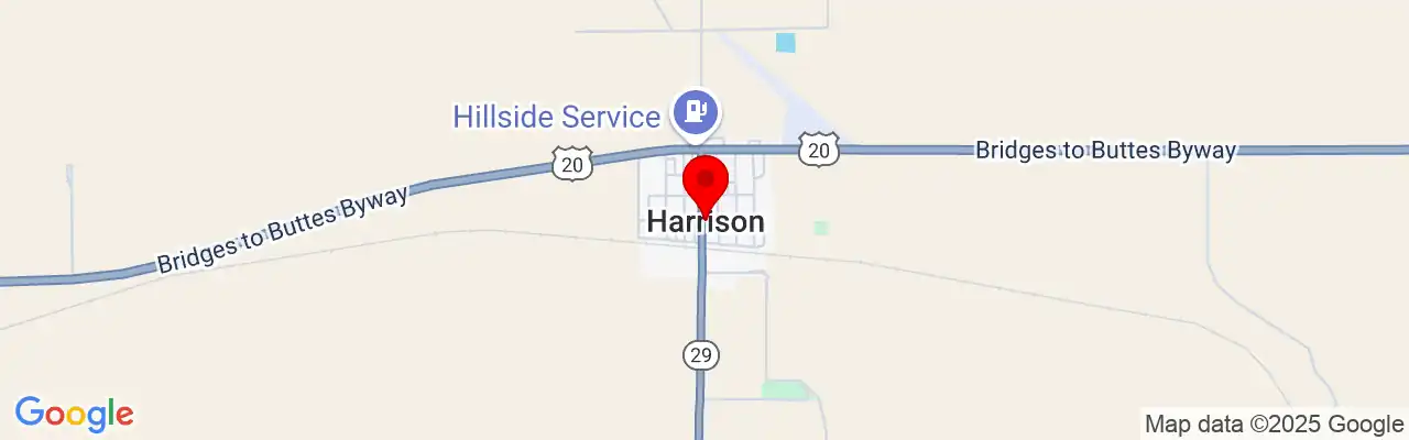 Harrison, NE, Nebraska