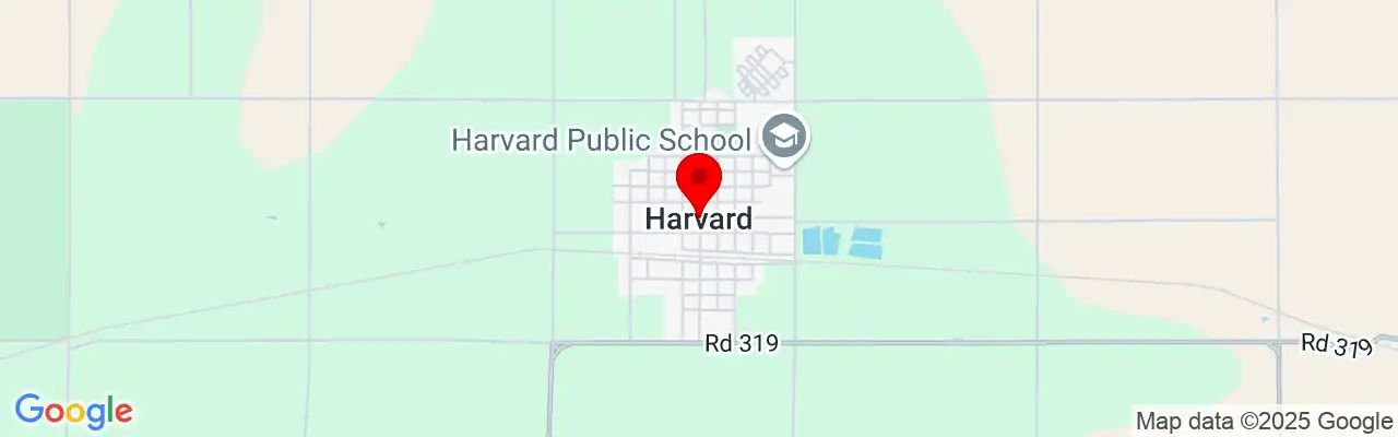 Harvard, NE, Nebraska