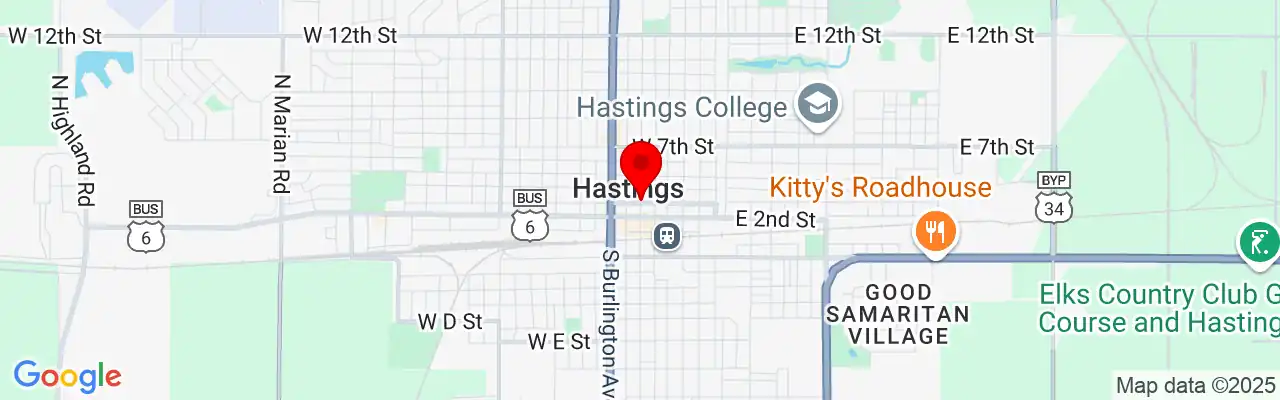 Hastings, NE, Nebraska