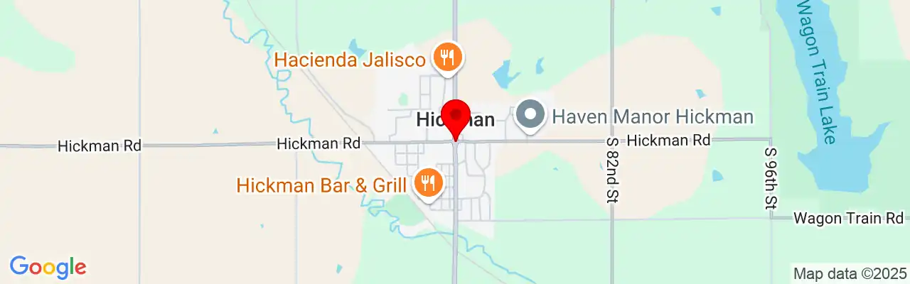 Hickman, NE, Nebraska