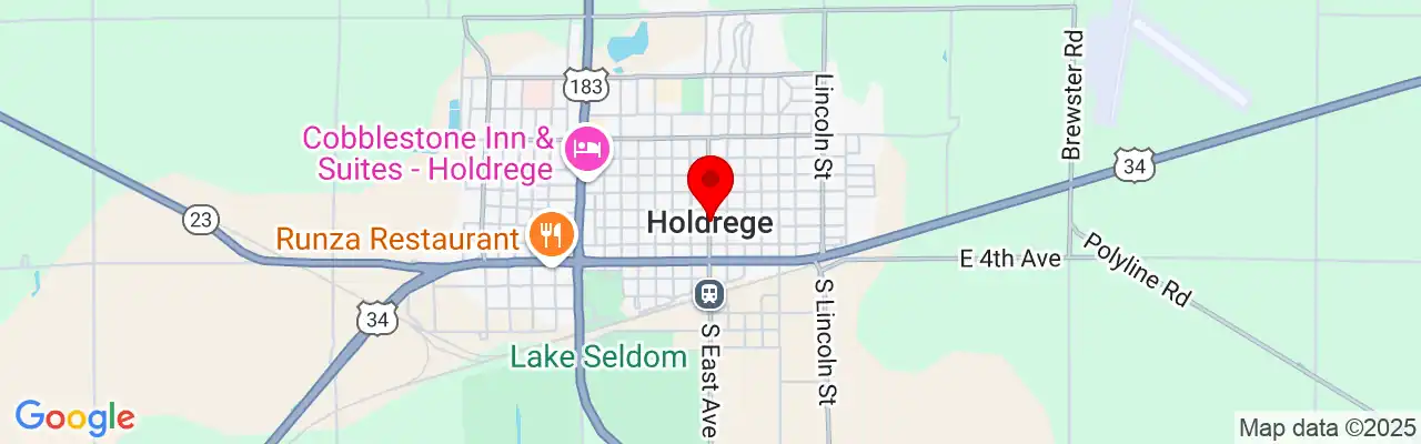 Holdrege, NE, Nebraska