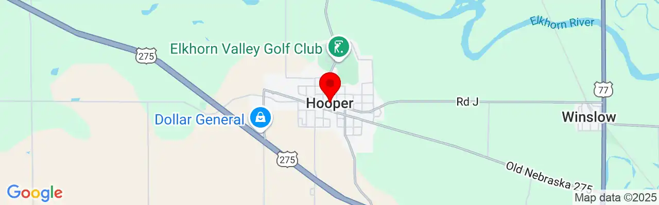 Hooper, NE, Nebraska