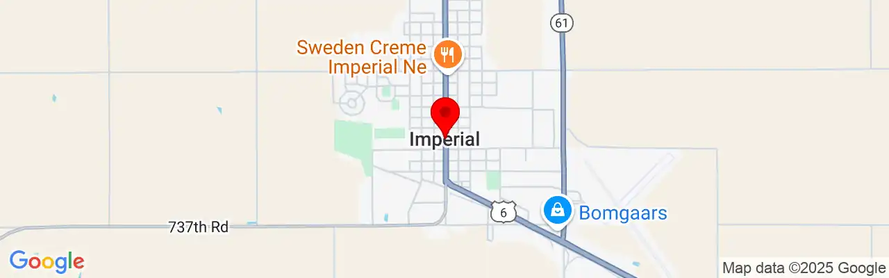 Imperial, NE, Nebraska