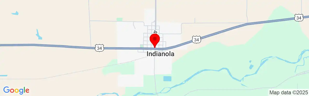 Indianola, NE, Nebraska