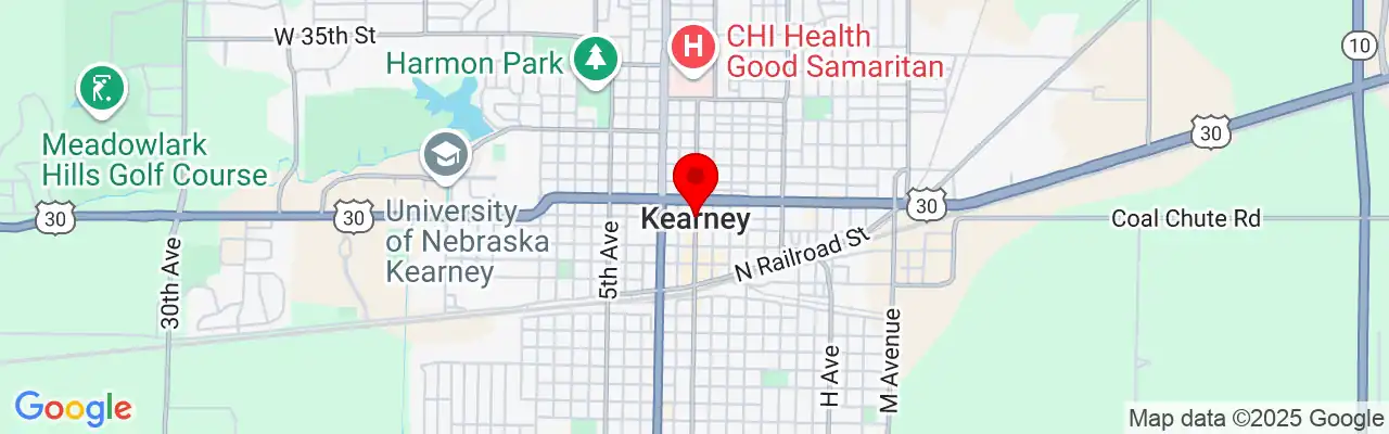 Kearney, NE, Nebraska