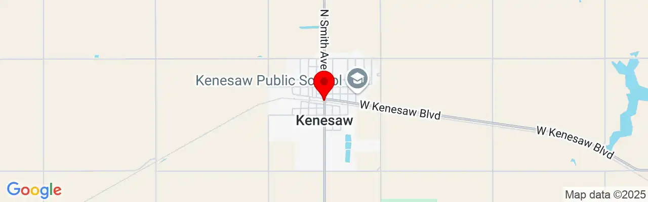 Kenesaw, NE, Nebraska
