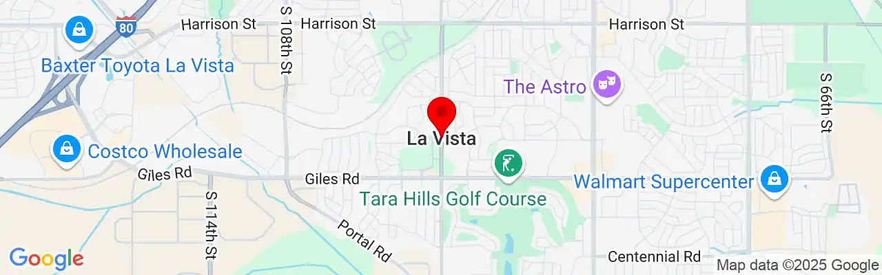 La Vista, NE, Nebraska