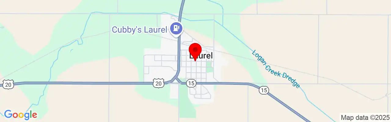 Laurel, NE, Nebraska