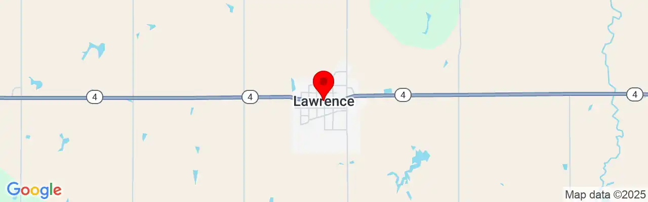 Lawrence, NE, Nebraska